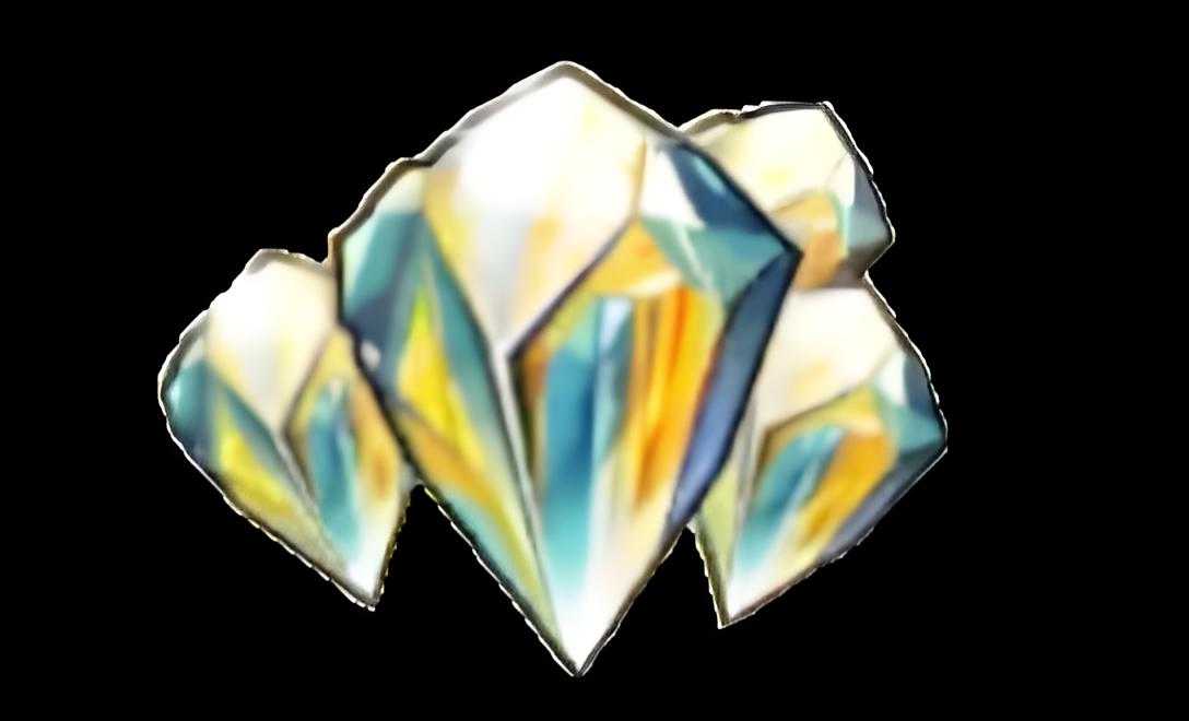 980 Gems